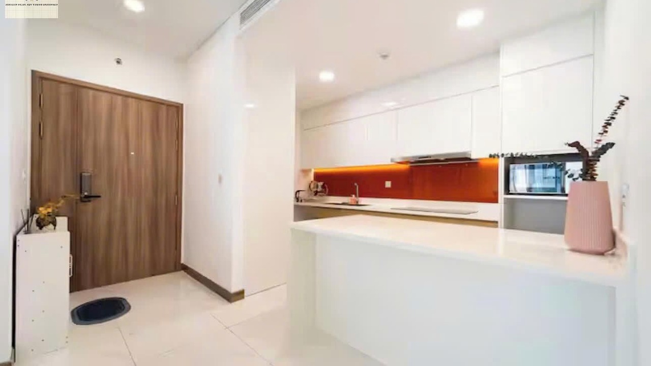 Photo of Kitchen in Hang Xanh