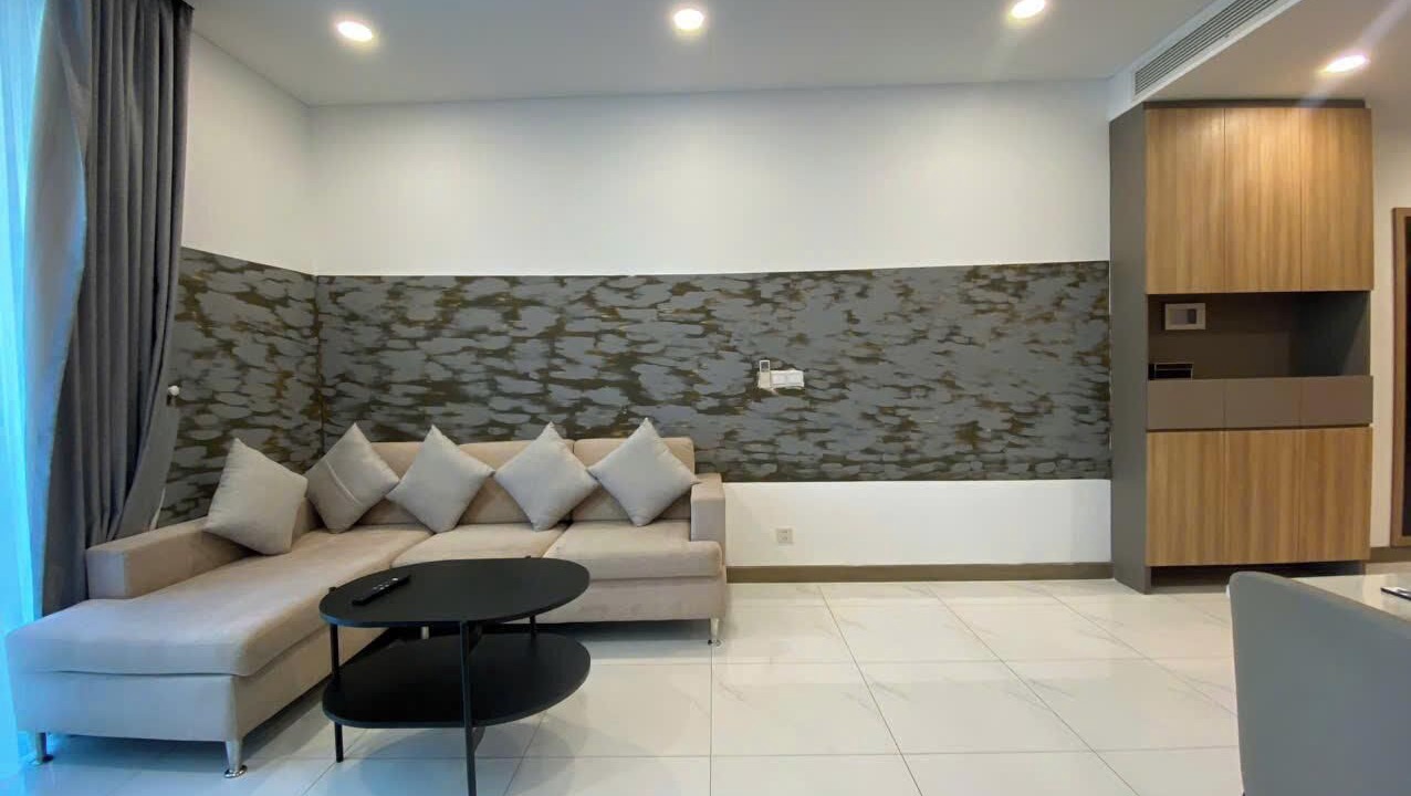 Photo of Livingroom in Hang Xanh