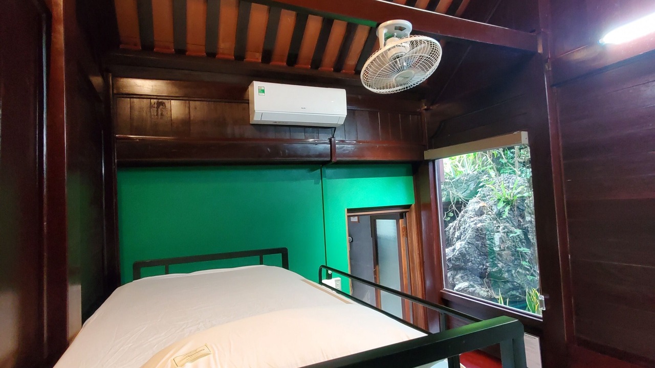 Photo of Bedroom in Ha Giang