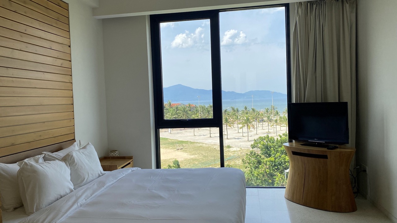 Photo of Bedroom in Ngu Hanh Son