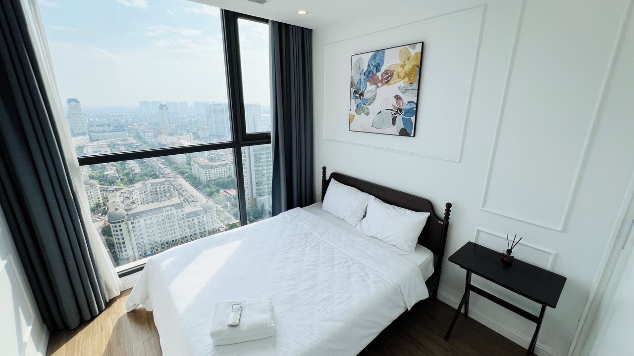 Photo of Bedroom in My Đinh
