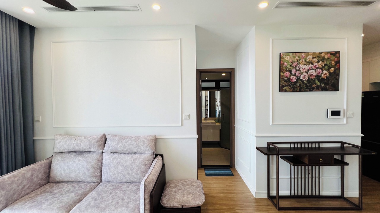 Photo of Livingroom in My Đinh