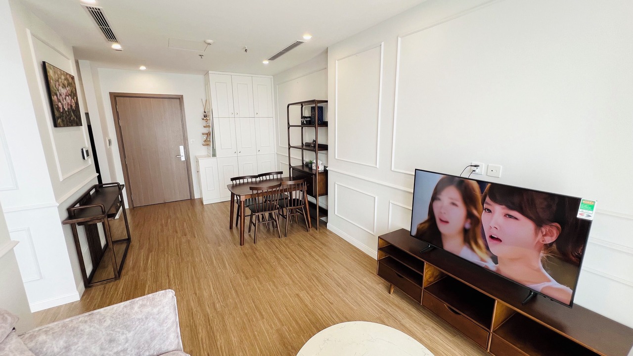 Photo of Livingroom in My Đinh