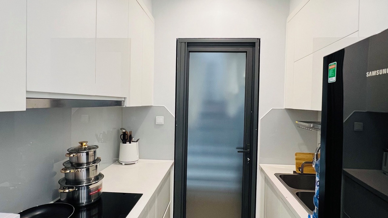 Photo of Kitchen in My Đinh