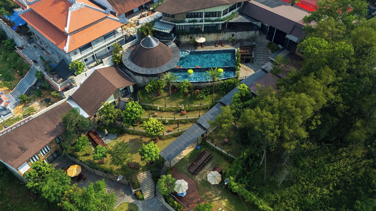 Photo of Outdoor in An Tay