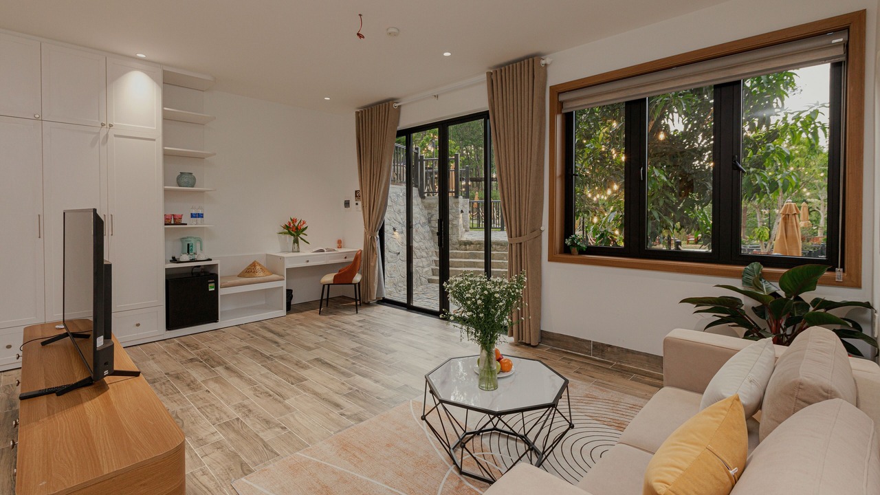 Photo of Bedroom in An Tay