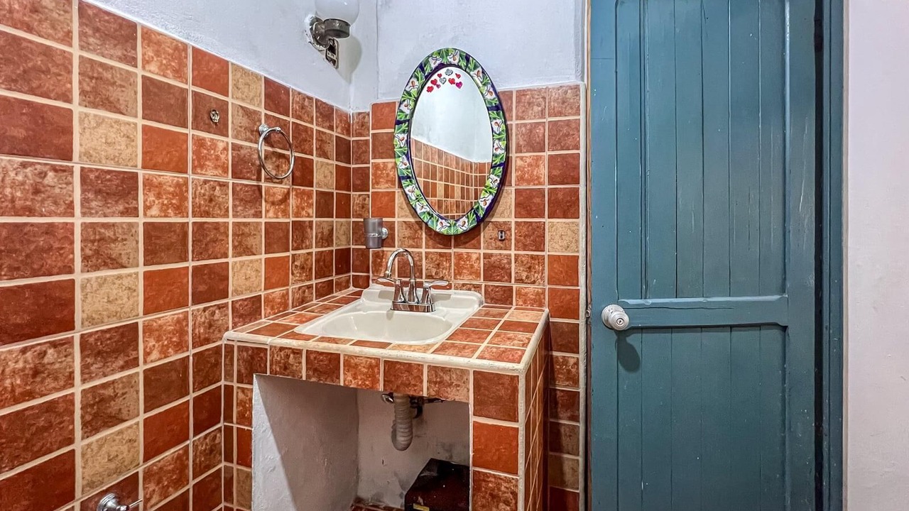 Photo of Bathroom in Centro - Supmza 001