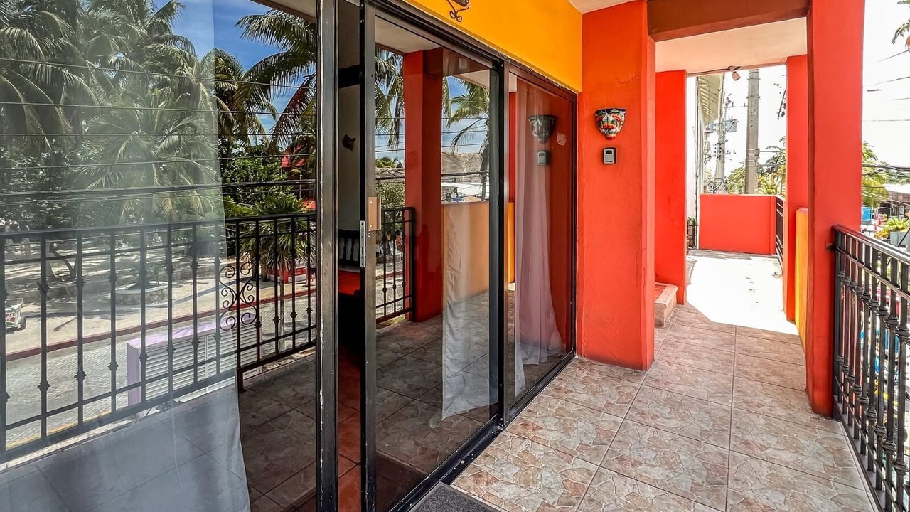 Photo of Patio Balcony in Centro - Supmza 001