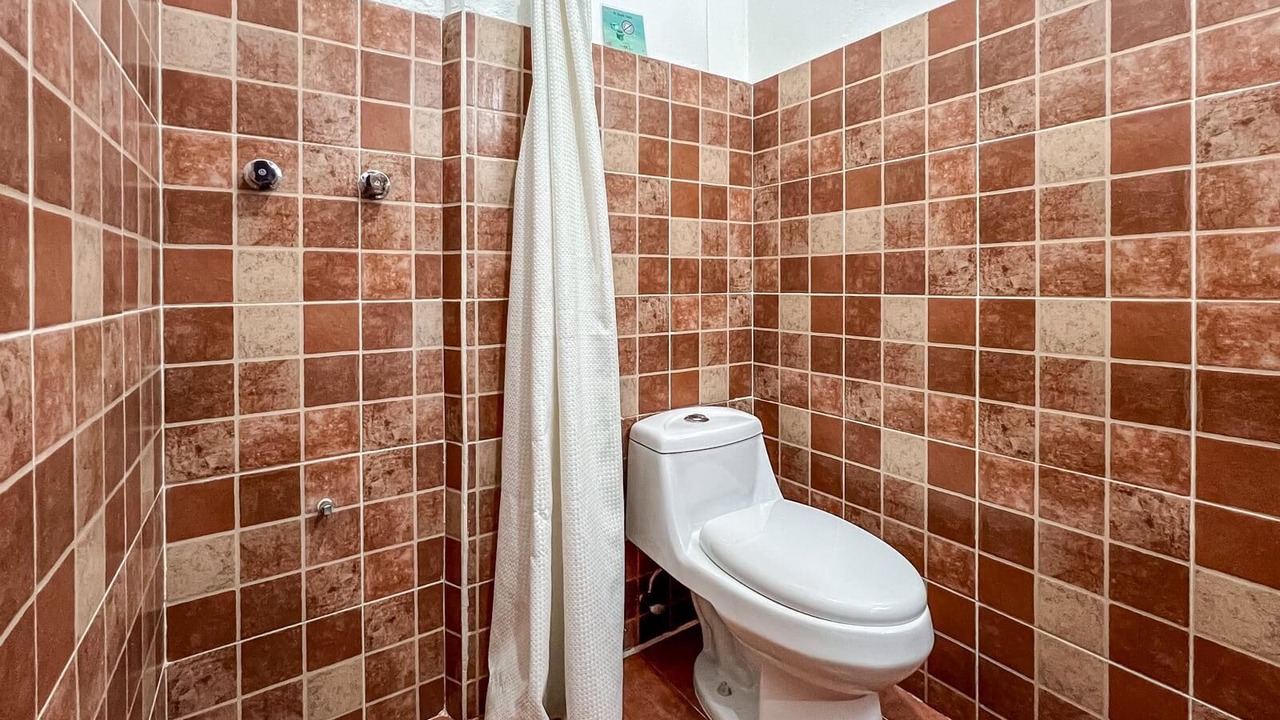 Photo of Bathroom in Centro - Supmza 001