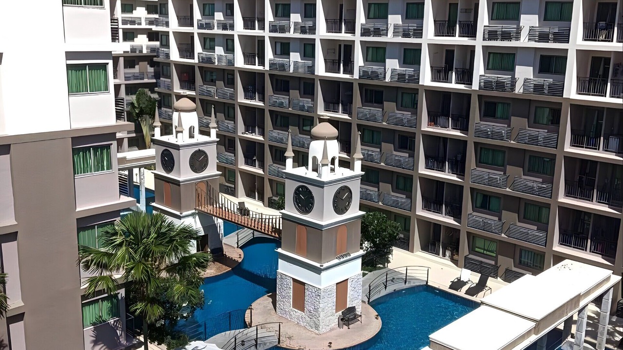 Photo of Outdoor in South Pattaya