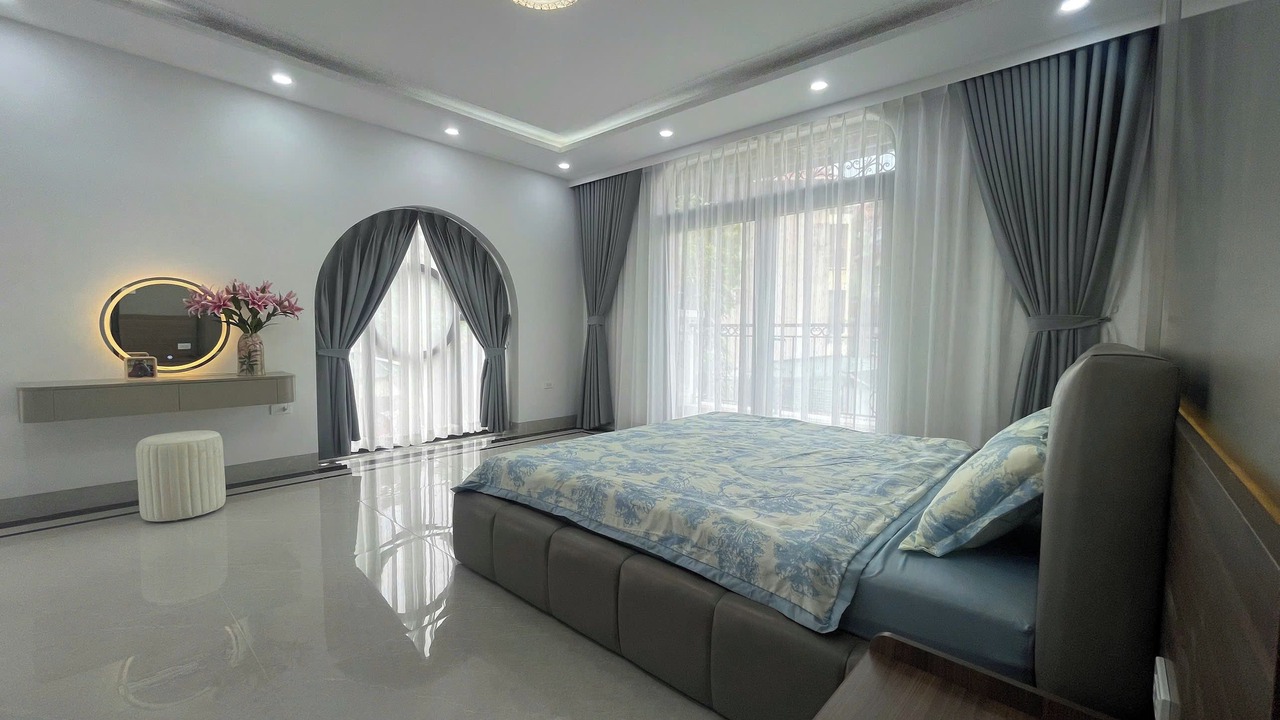 Photo of Bedroom in Hanoi