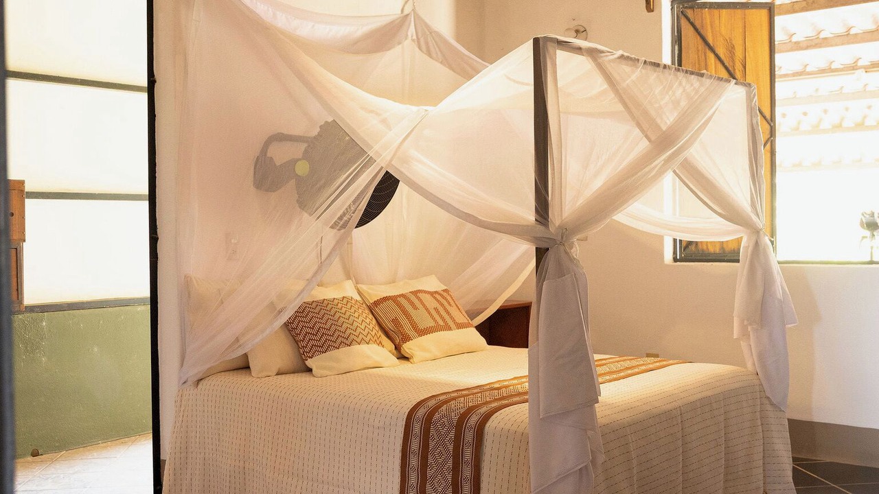 Photo of Bedroom in Brisas de Zicatela
