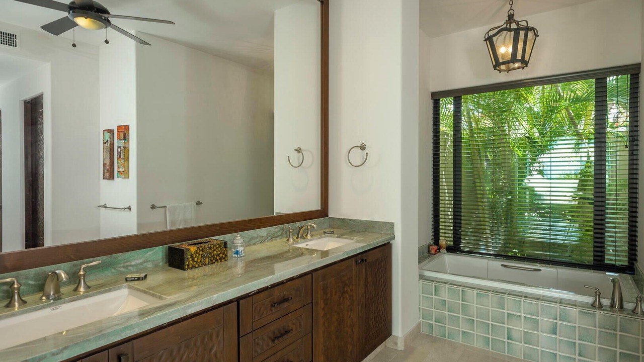 Photo of Bathroom in San Jose del Cabo