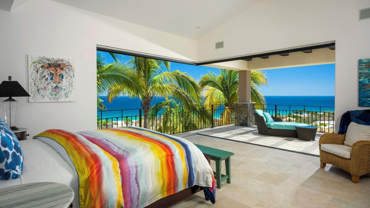 Photo of Bedroom in San Jose del Cabo