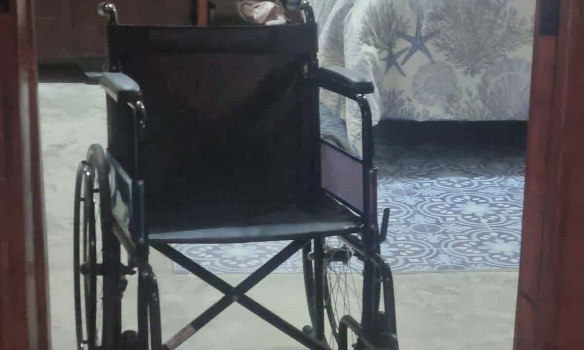 Photo of Bedroom in Barrio de Santiago