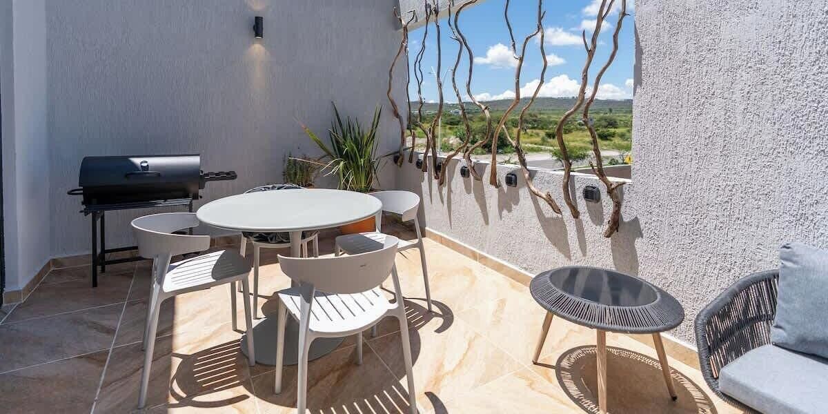 Photo of Outdoor in El Marques