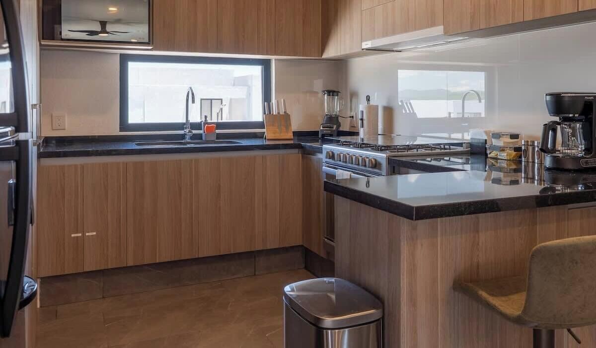 Photo of Kitchen in El Marques