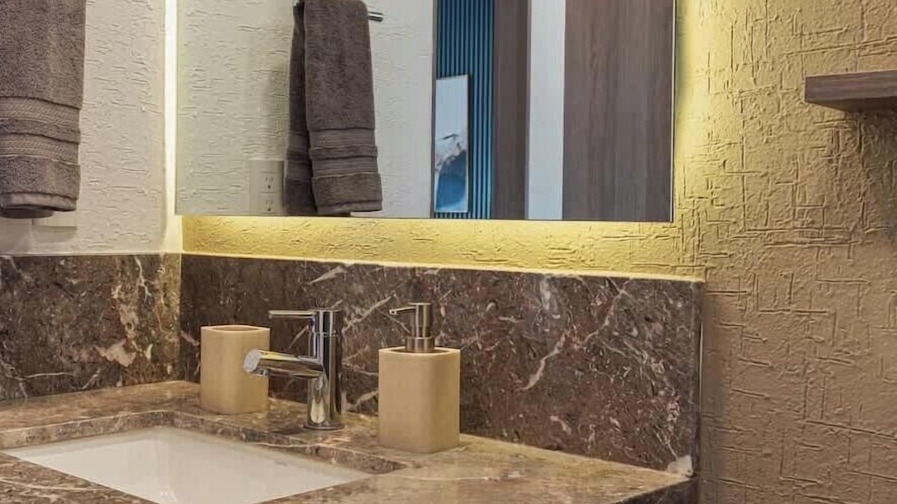 Photo of Bathroom in El Marques