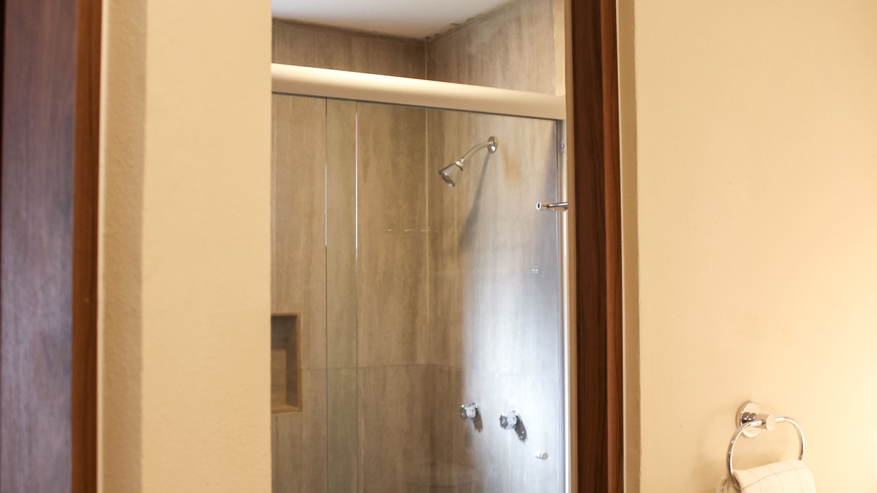 Photo of Bathroom in Desarrollo San Pablo