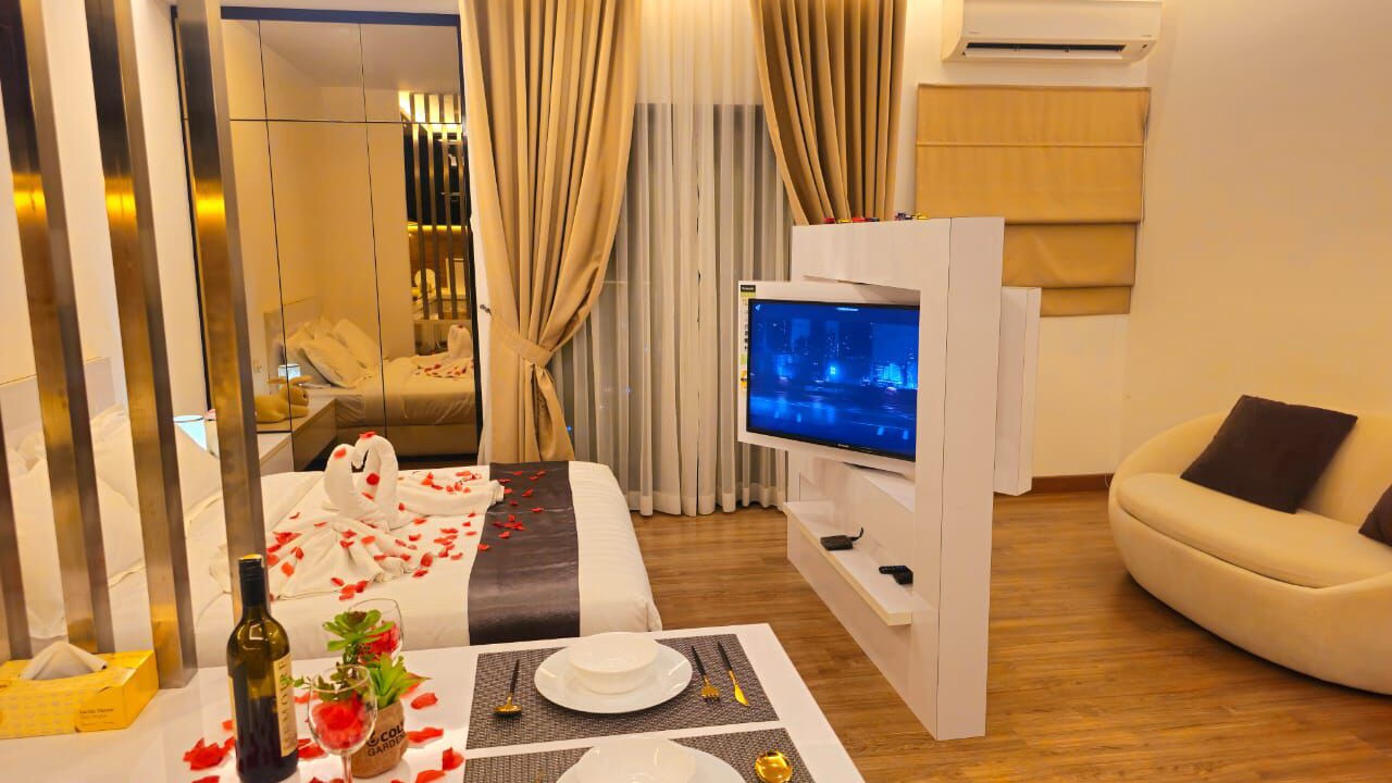 Photo of Bedroom in Seri Kembangan