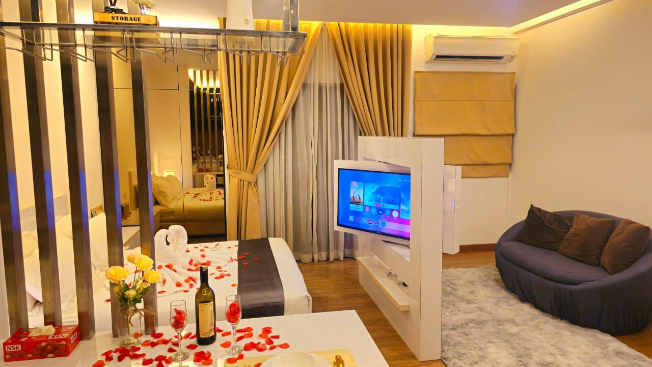 Photo of Bedroom in Seri Kembangan