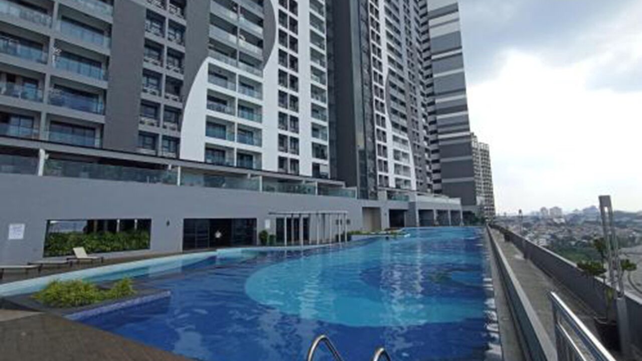 Photo of Outdoor in Seri Kembangan