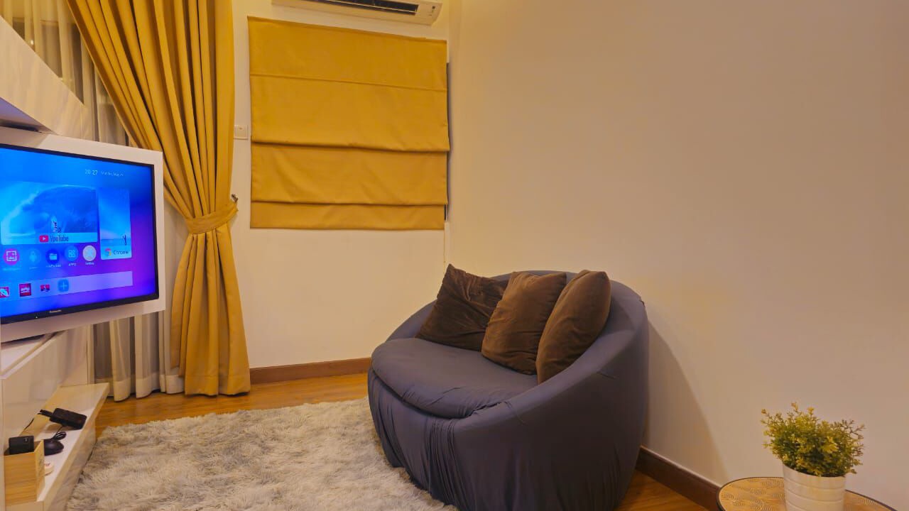 Photo of Livingroom in Seri Kembangan