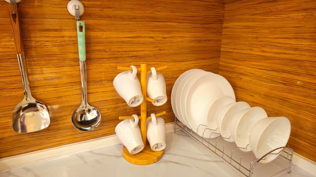 Photo of Bathroom in Seri Kembangan