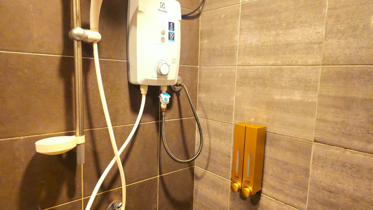 Photo of Bathroom in Seri Kembangan