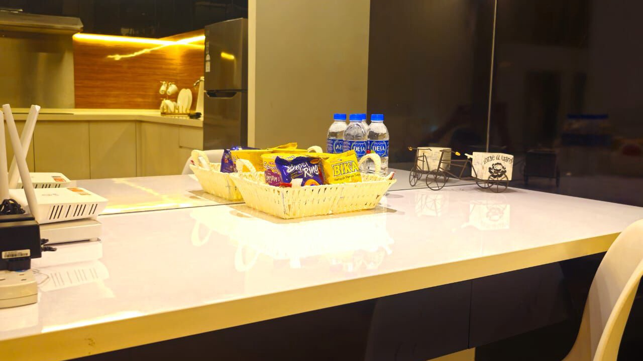 Photo of Kitchen in Seri Kembangan