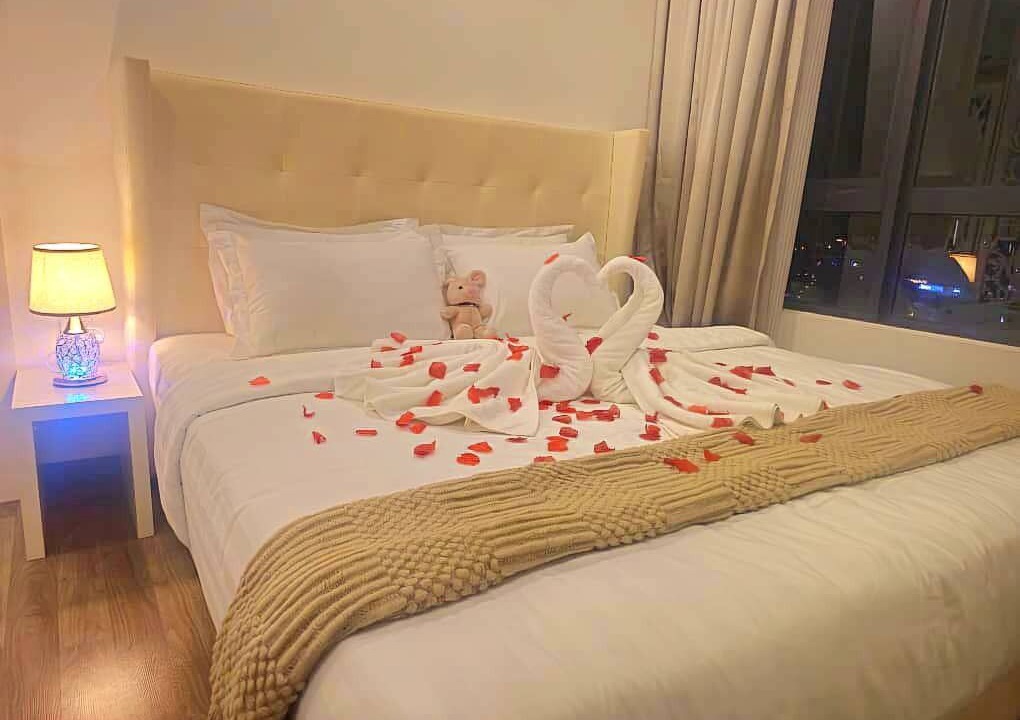 Photo of Bedroom in Kampung Bukit Dukong
