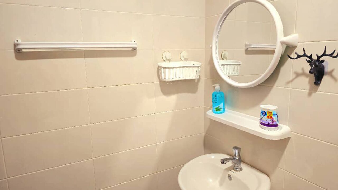 Photo of Bathroom in Kampung Bukit Dukong