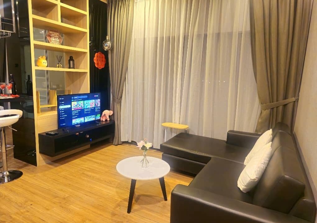 Photo of Bedroom in Kampung Bukit Dukong