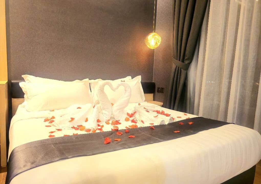 Photo of Bedroom in Kampung Bukit Dukong