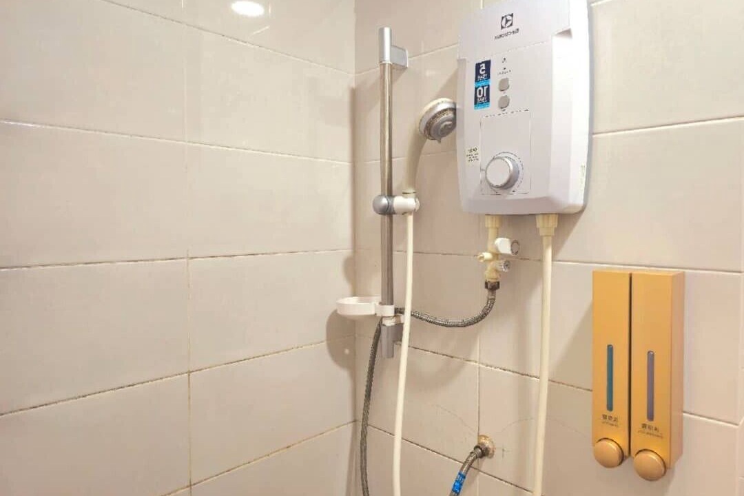 Photo of Bathroom in Kampung Bukit Dukong