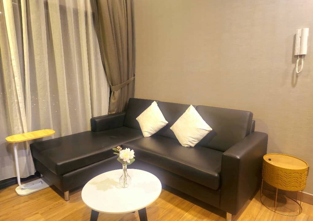 Photo of Bedroom in Kampung Bukit Dukong