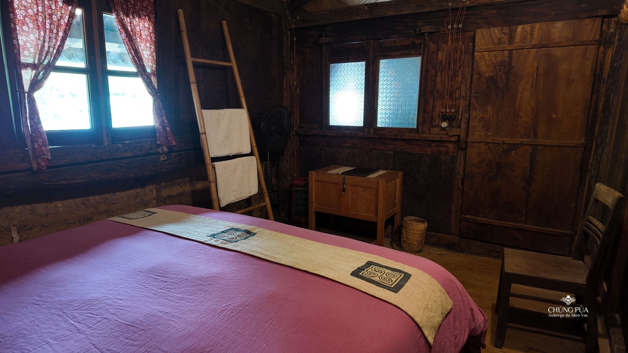 Photo of Bedroom in Meo Vac