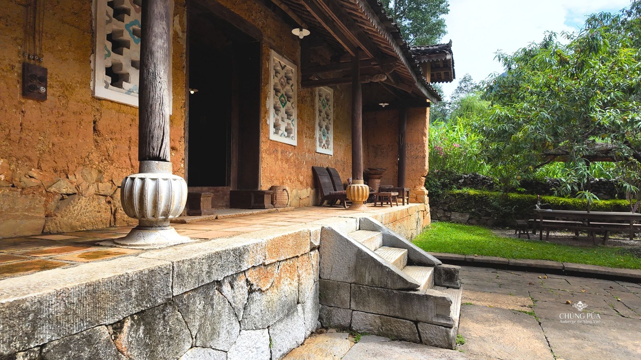 Photo of Patio Balcony in Meo Vac