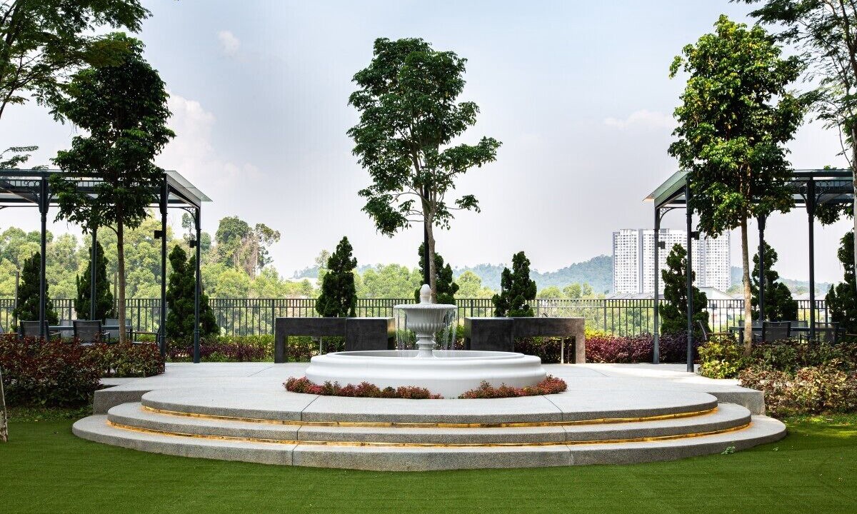 Photo of Outdoor in Taman Equine