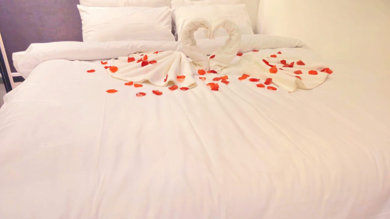 Photo of Bedroom in Taman Equine