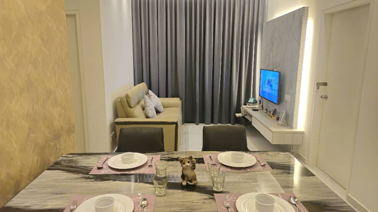 Photo of Bedroom in Taman Equine