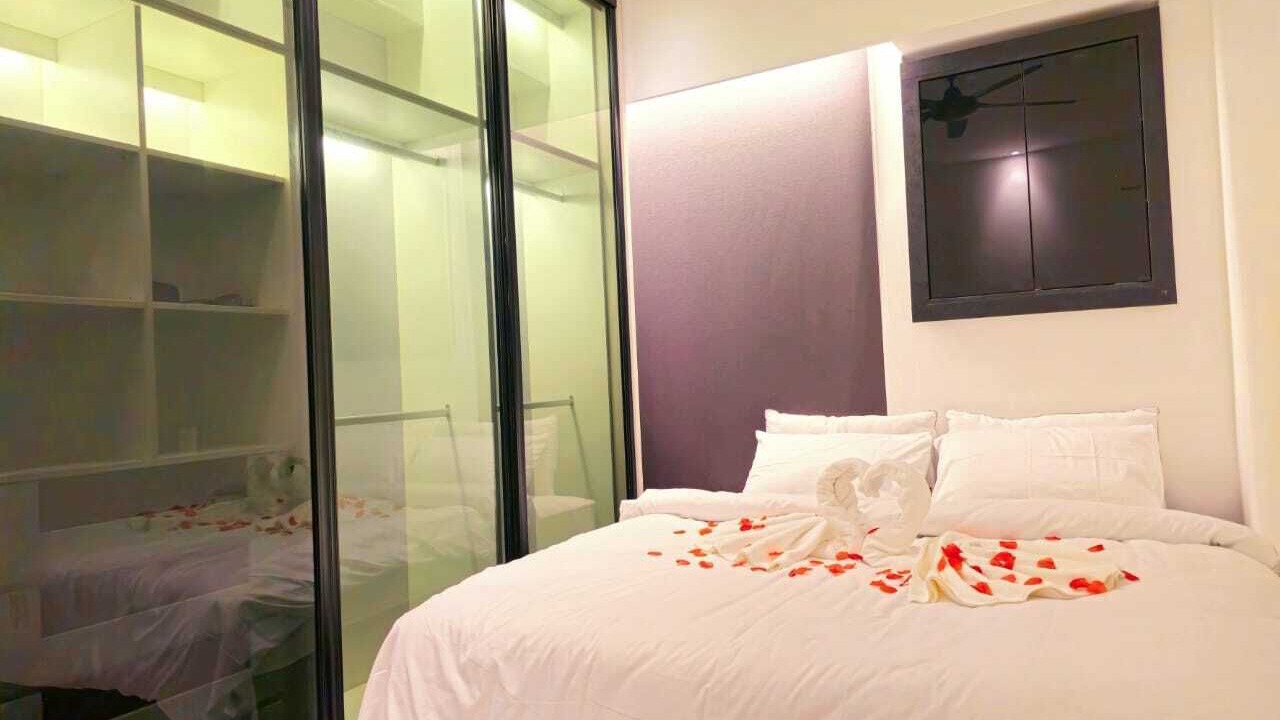 Photo of Bedroom in Taman Equine