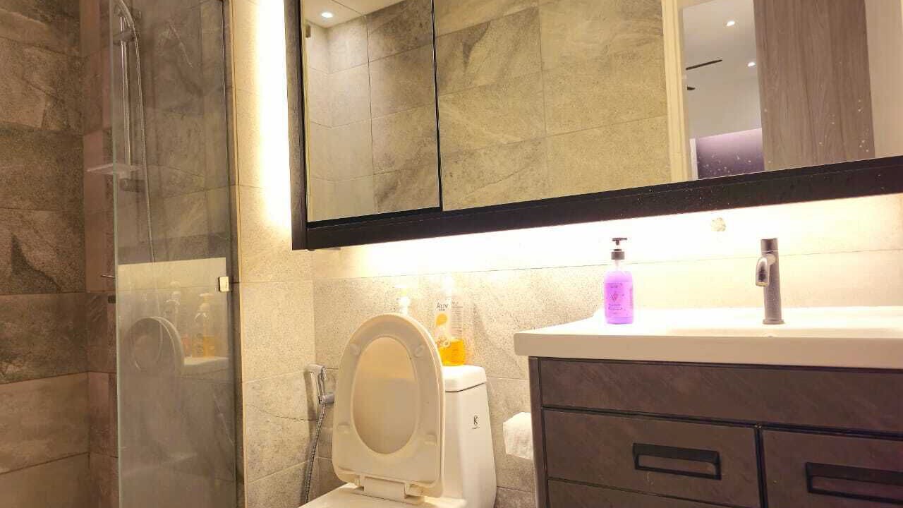 Photo of Bathroom in Taman Equine