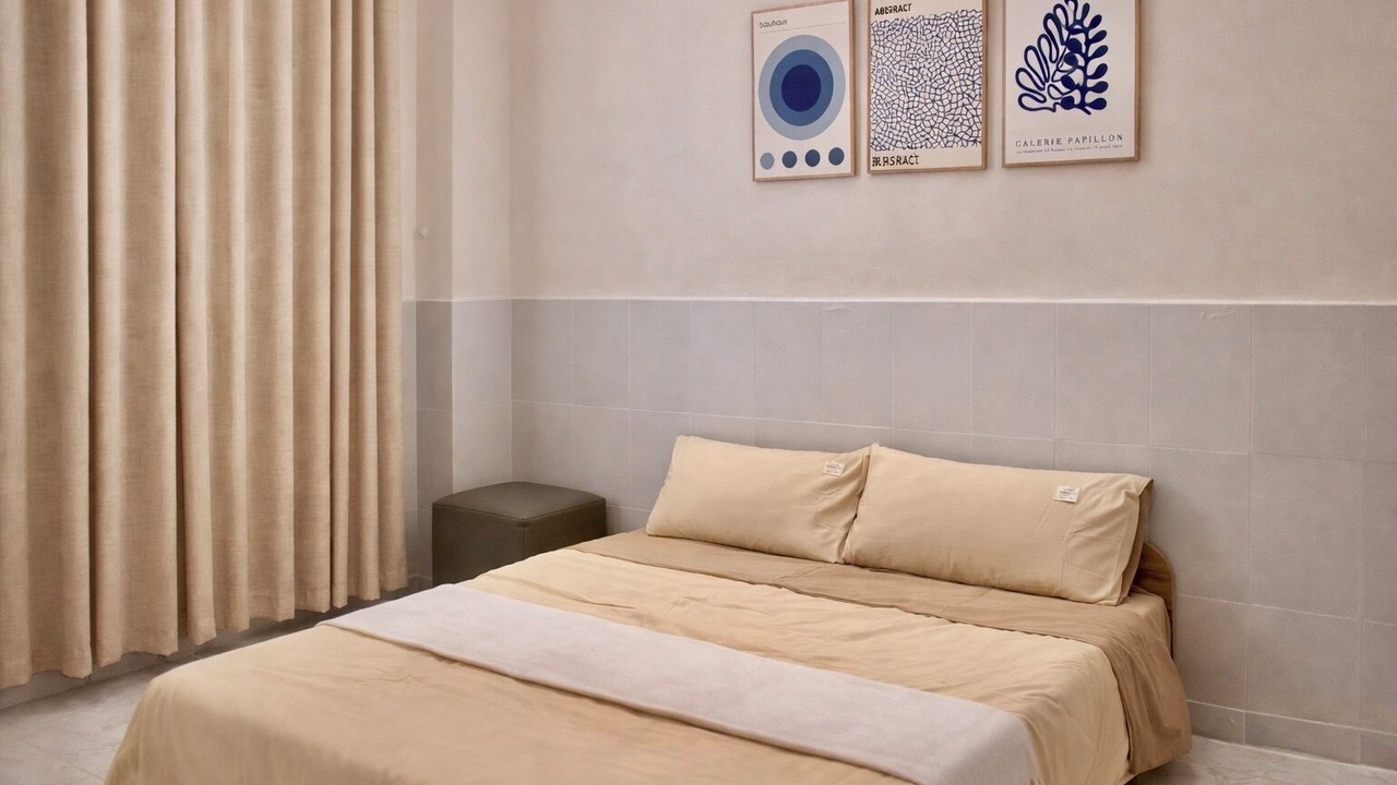 Photo of Bedroom in Ben Thanh