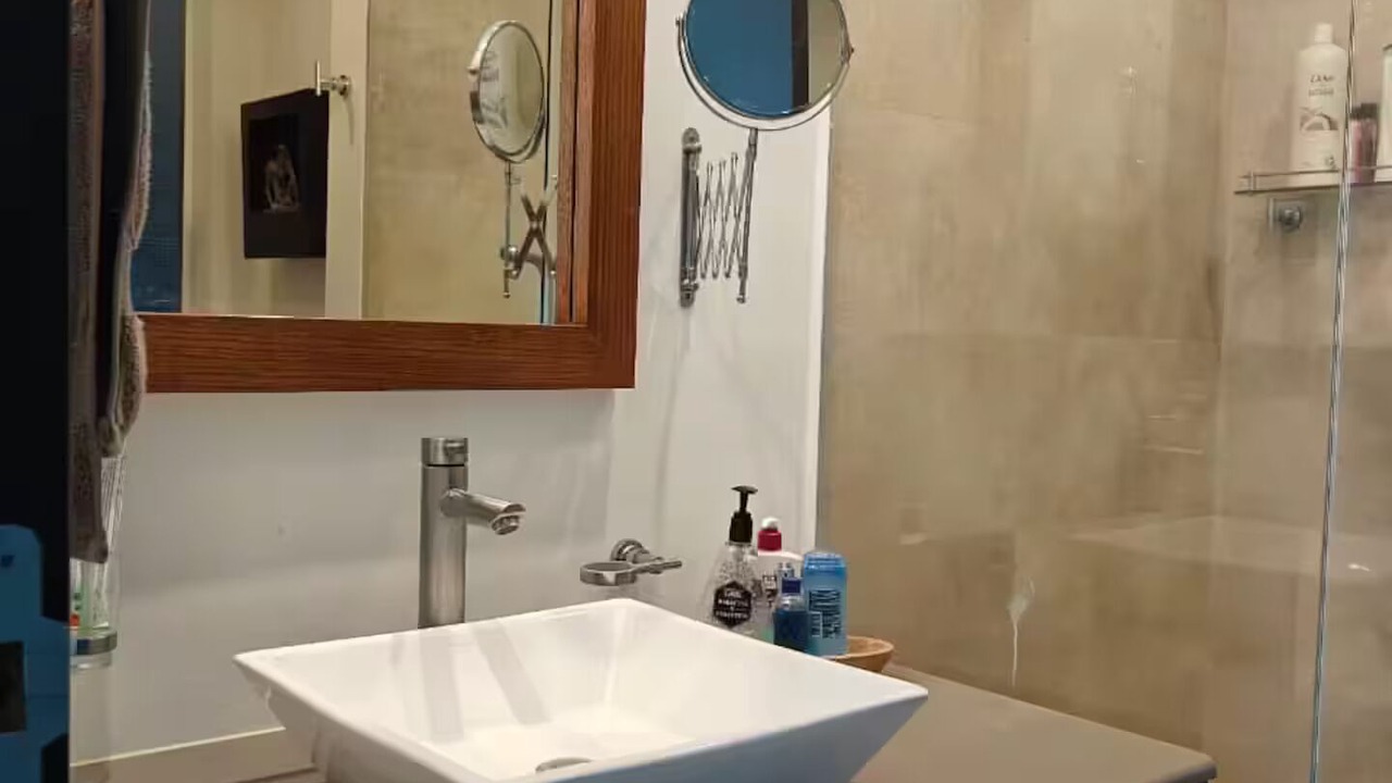 Photo of Bathroom in North Hotel Zone