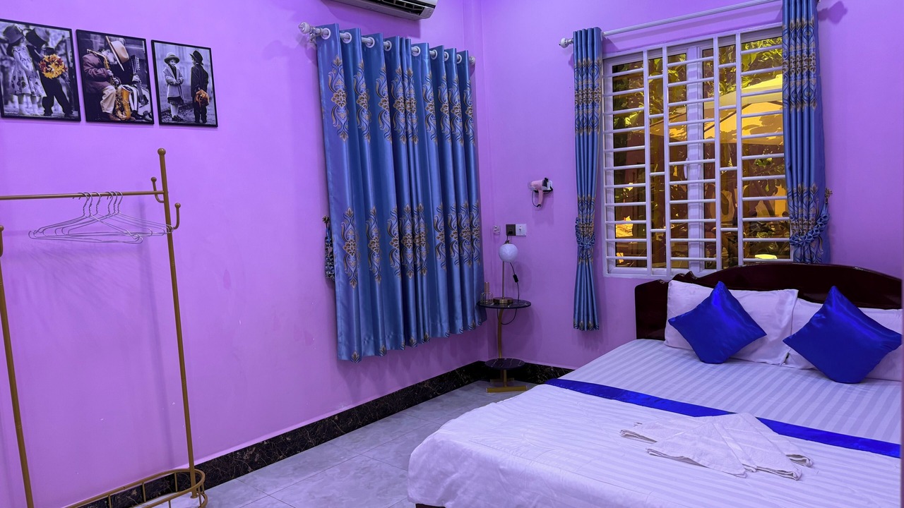 Photo of Bedroom in Svay Pao