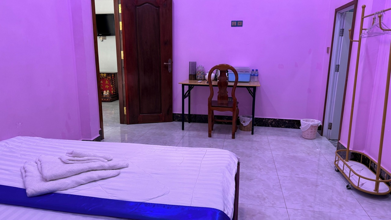 Photo of Bedroom in Svay Pao