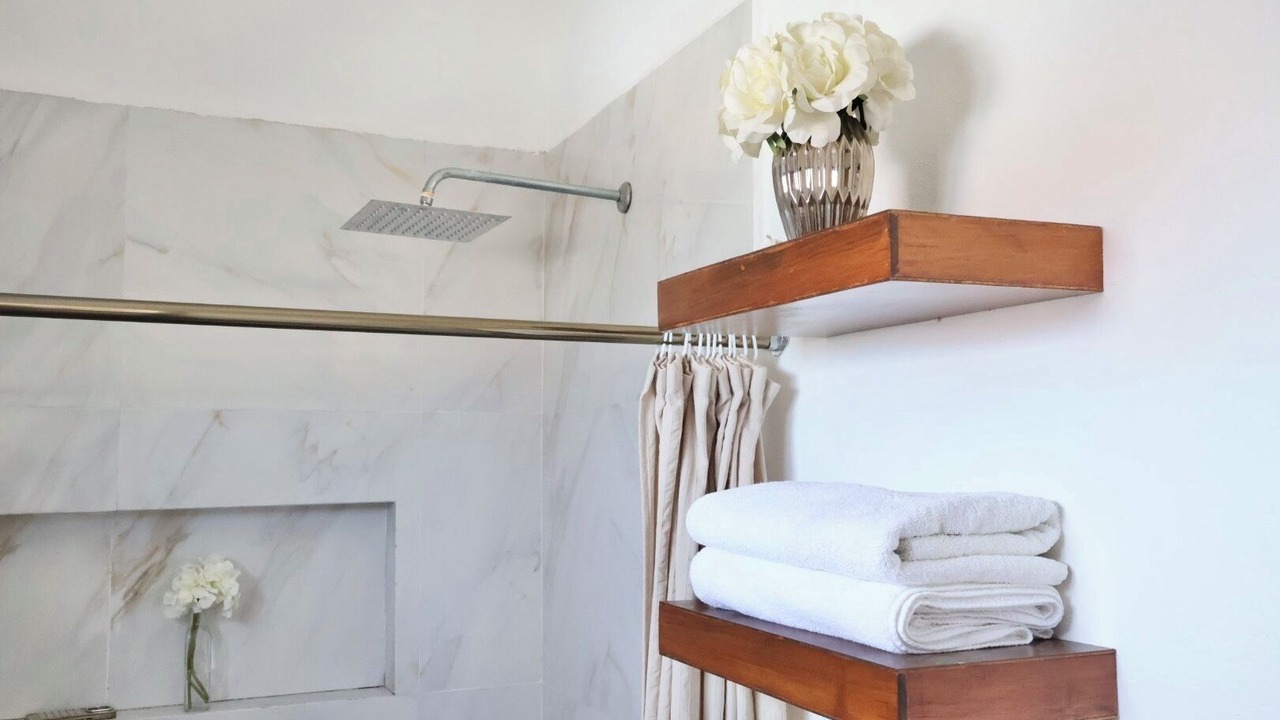 Photo of Bathroom in Centro - Supmza 001