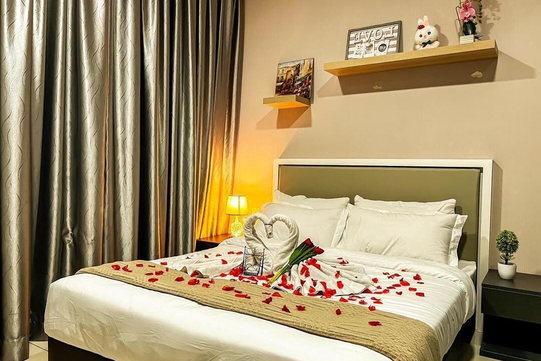 Photo of Bedroom in Ulu Kelang
