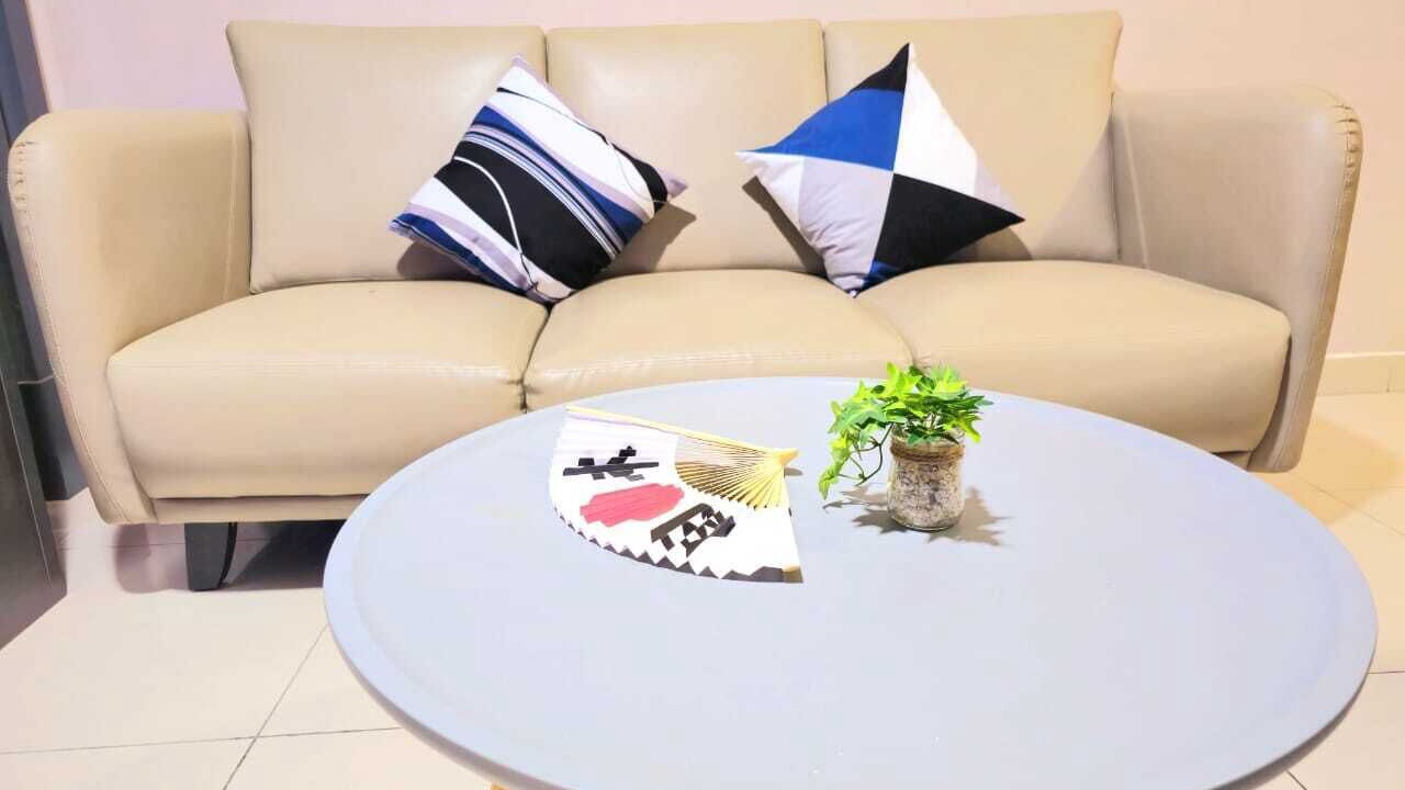 Photo of Livingroom in Ulu Kelang